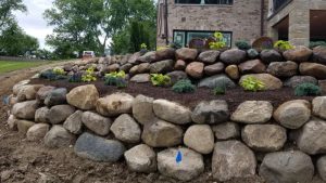 5 Things Every Pontiac, MI Homeowner Should Know Before Building A Retaining Wall WB Landscape Services